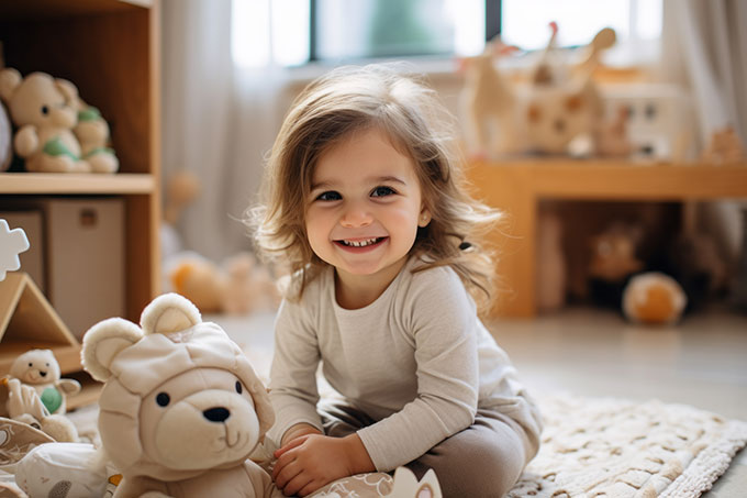 Early Autism Diagnosis